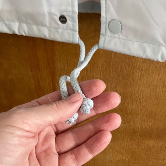 Vans Off The Wall Lined Jacket - Picture 6 of 8